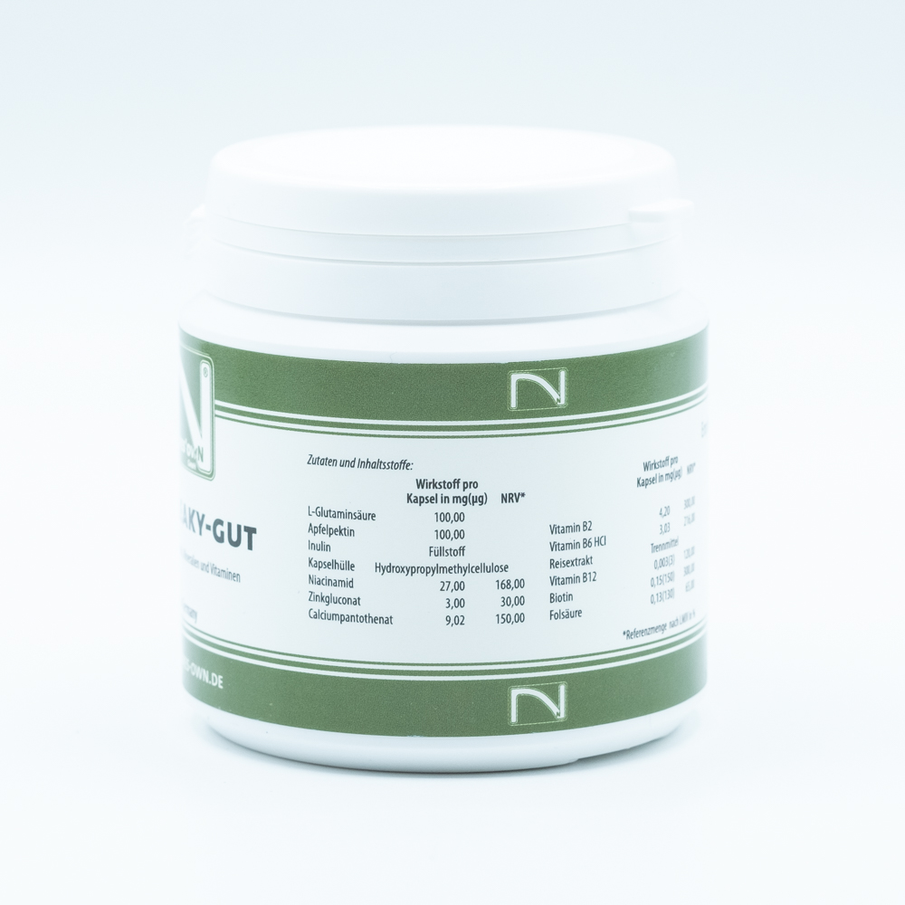 COLON LEAKY-GUT Kapseln