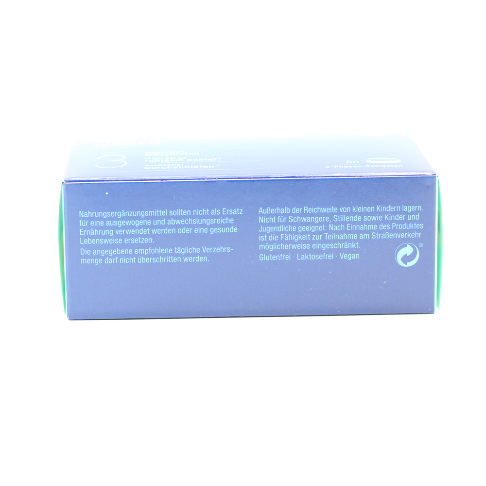 OYONO Nacht Tabletten