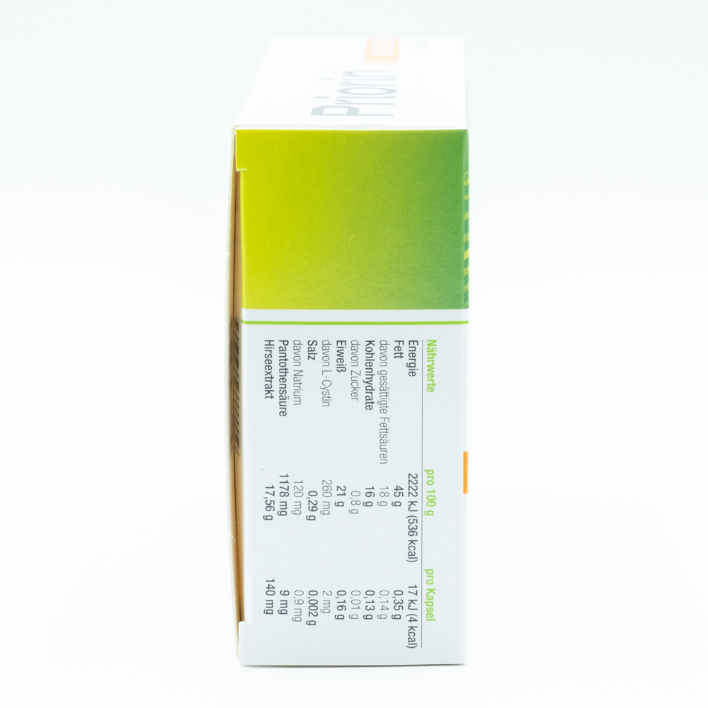 PRIORIN Kapseln (3x120St)