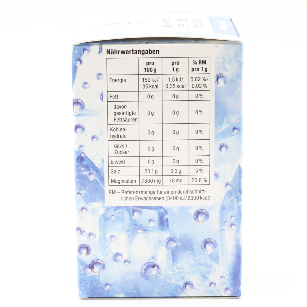 ARHAMA-Sprudel-Pulver