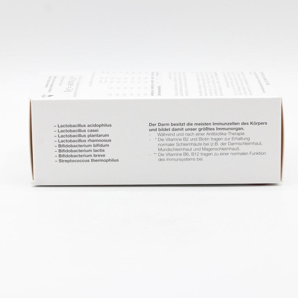 DARMFLORA plus select Kapseln Doppelpackung (2x 80St)