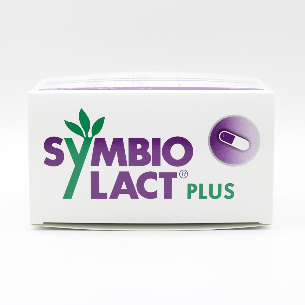 SYMBIOLACT PLUS Kapseln