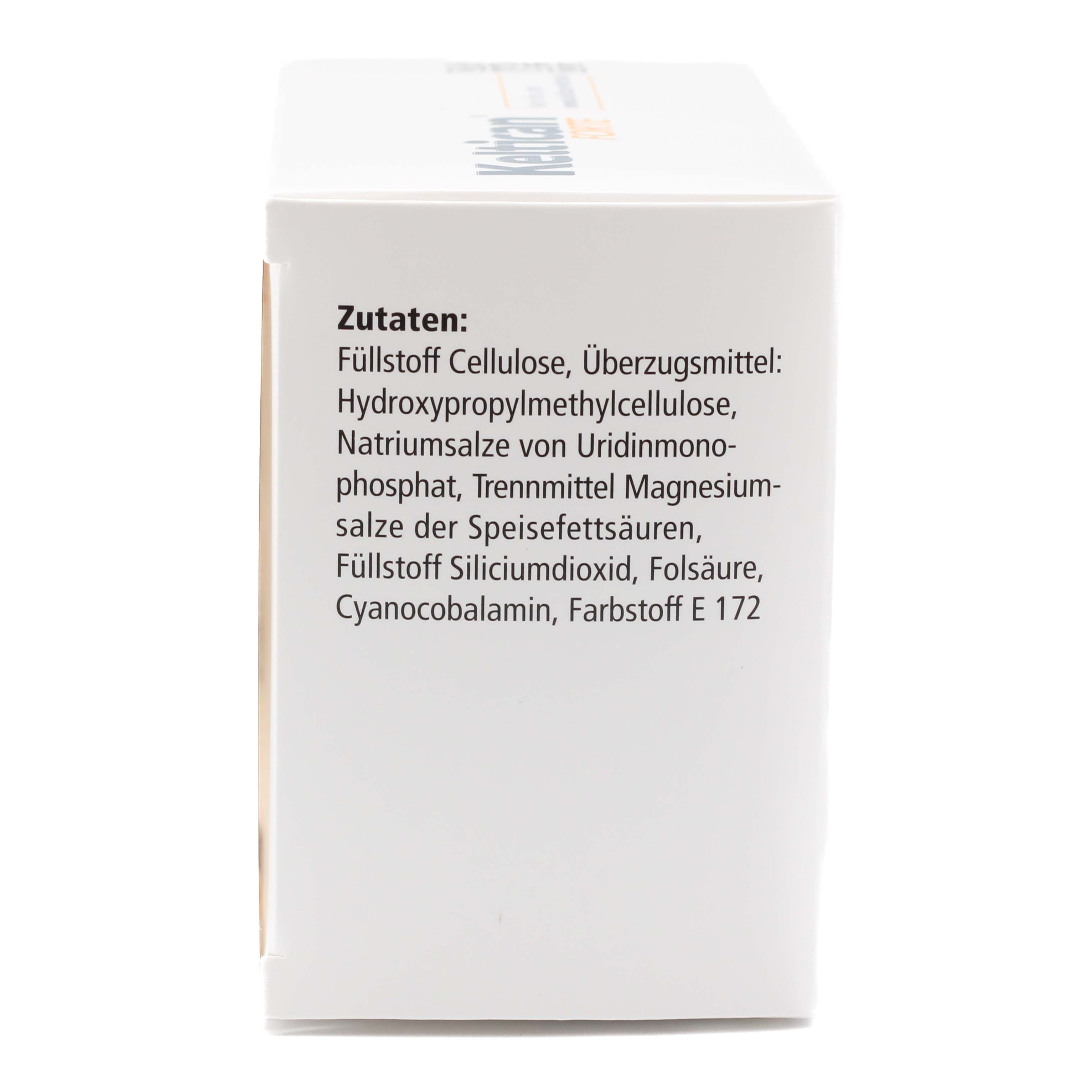 KELTICAN forte Kapseln Spezialgröße