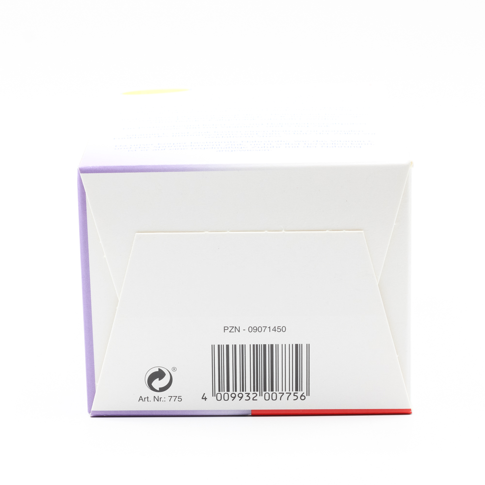 DOPPELHERZ heißer Holunder m.Vit.C+Zink Granulat