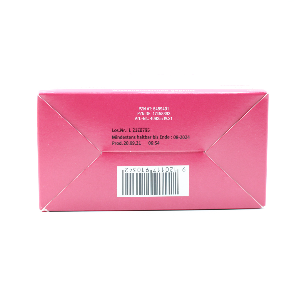 OMNI BiOTiC METAtox Pulver Beutel