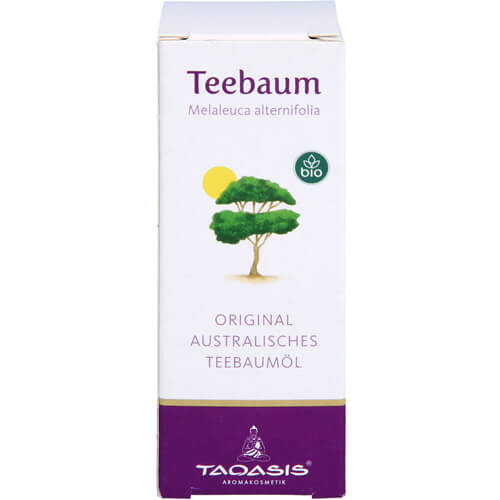 TEEBAUM ÖL IM Umkarton