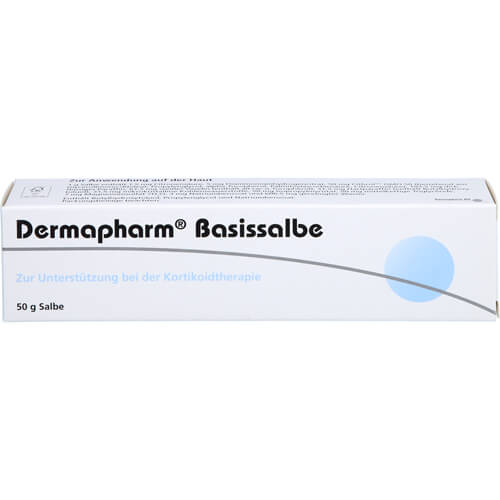 DERMAPHARM Basissalbe