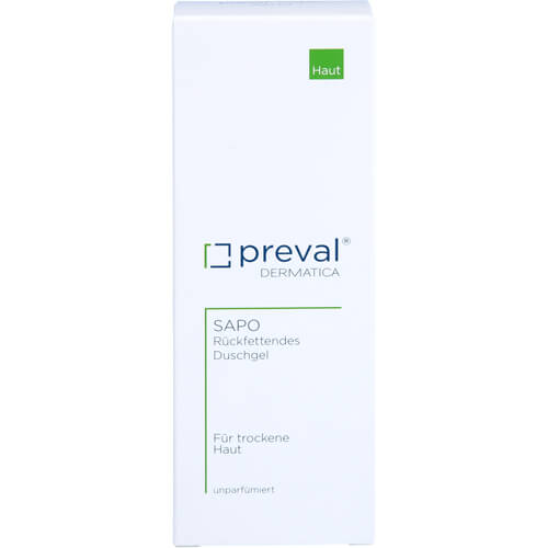 PREVAL Sapo Duschgel