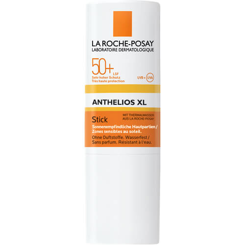 ROCHE-POSAY Anthelios Stick LSF 50+ empf.Hautpart.