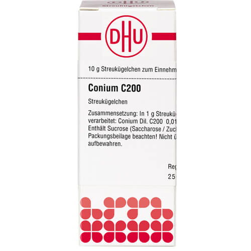 CONIUM C 200 Globuli
