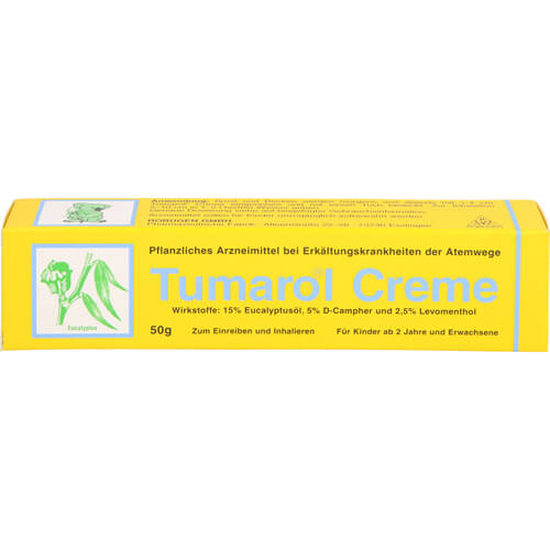 TUMAROL Creme