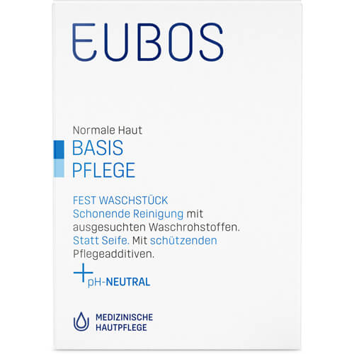 EUBOS FEST blau unparfümiert