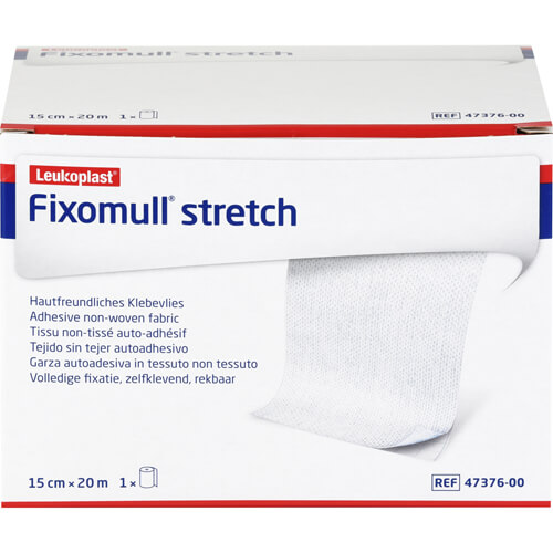 FIXOMULL stretch 15 cmx20 m