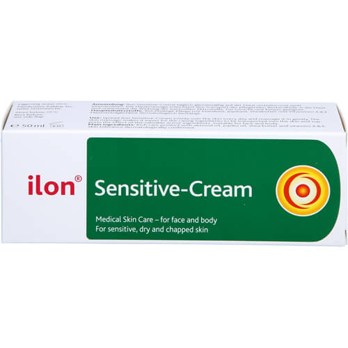 ILON Sensitive-Creme