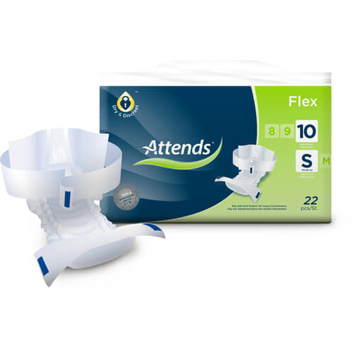 ATTENDS Flex 10 S
