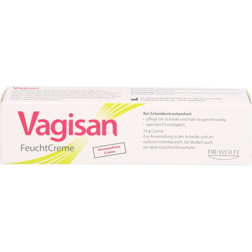 VAGISAN FeuchtCreme