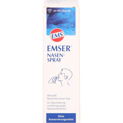 EMSER Nasenspray