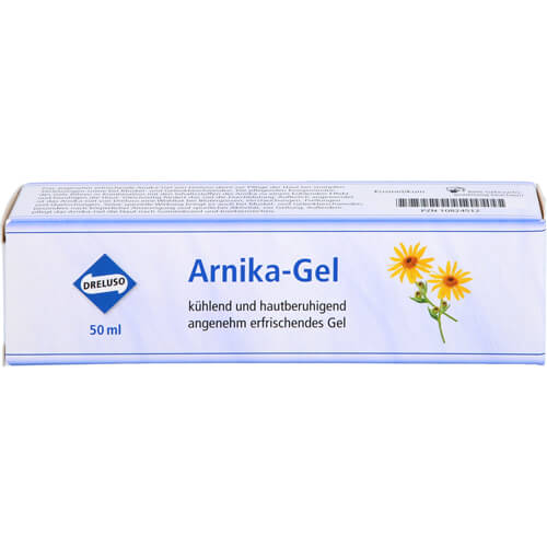 ARNIKA GEL
