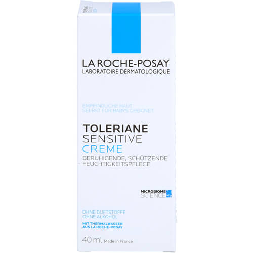 ROCHE-POSAY Toleriane sensitive Creme