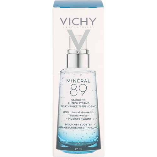 VICHY MINERAL 89 Elixier