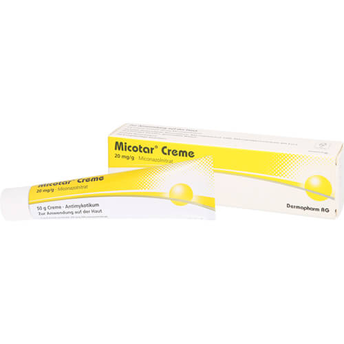 MICOTAR Creme