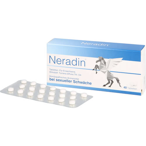 NERADIN Tabletten