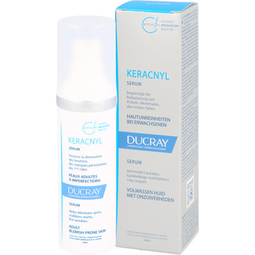 DUCRAY KERACNYL Serum