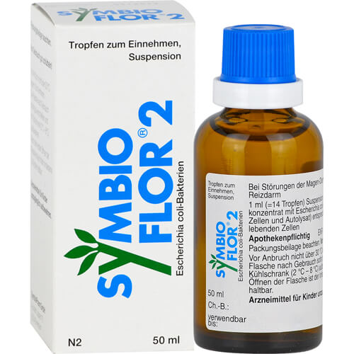 SYMBIOFLOR 2 Suspension