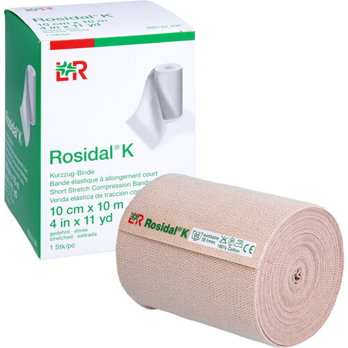 ROSIDAL K Binde 10 cmx10 m