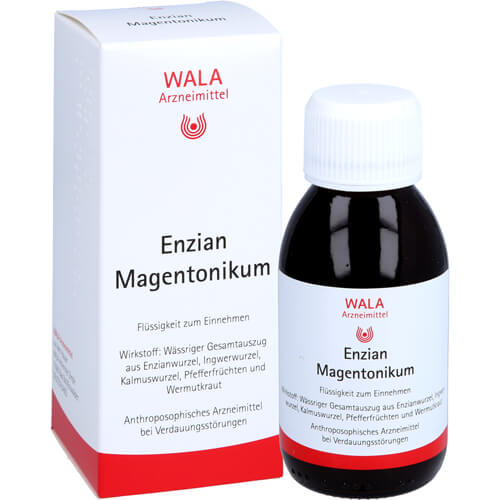 ENZIAN Magentonikum