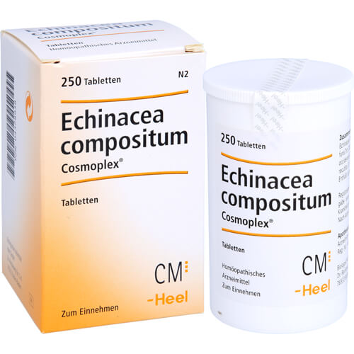 ECHINACEA COMPOSITUM COSMOPLEX Tabletten