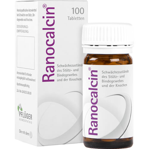 RANOCALCIN Tabletten