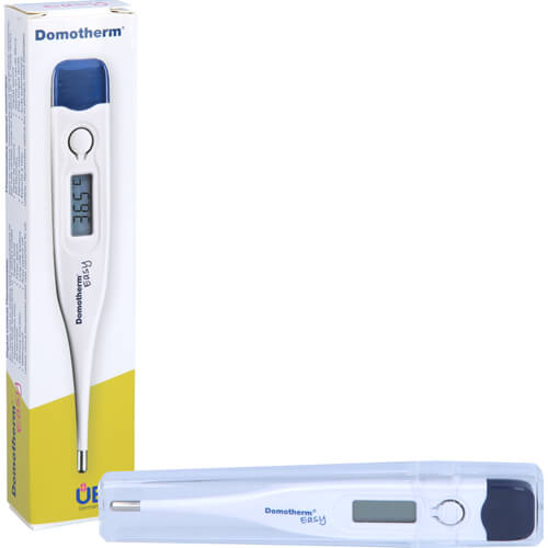 DOMOTHERM Easy digitales Fieberthermometer