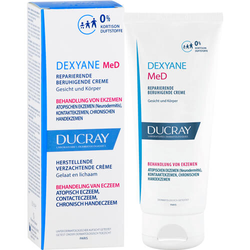 DUCRAY DEXYANE MeD Creme