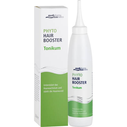 PHYTO HAIR Booster Tonikum
