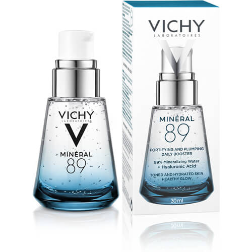 VICHY MINERAL 89 Elixier
