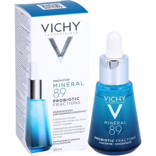 VICHY MINERAL 89 Probiotic Fractions Konzentrat