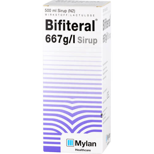 BIFITERAL Sirup