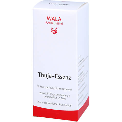 THUJA ESSENZ