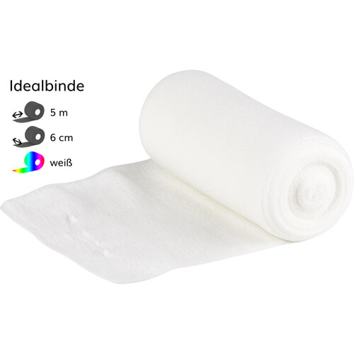 LENKIDEAL Idealb.6 cmx5 m einzeln verpackt