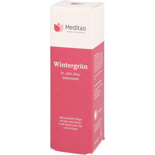 ZHOUS Gelenkwohlspray