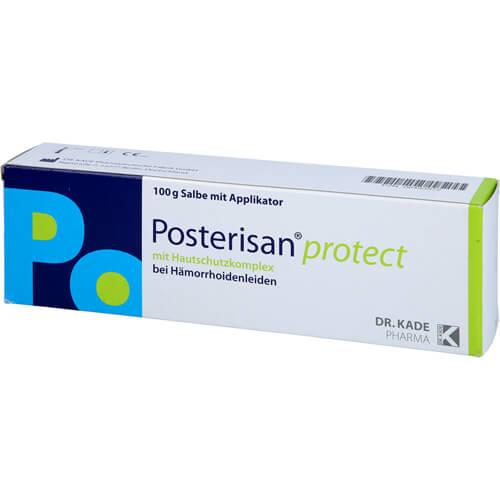 POSTERISAN protect Salbe