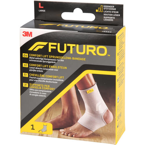 FUTURO Comfort SprungBand L