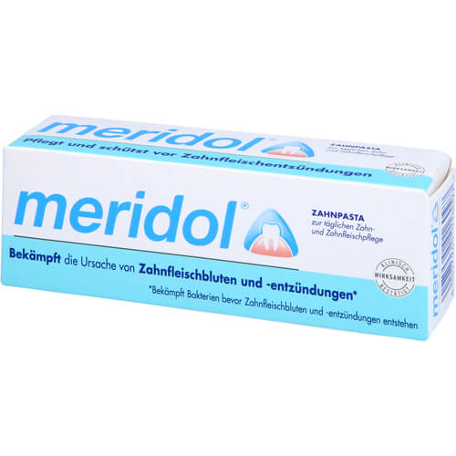 MERIDOL Zahnpasta