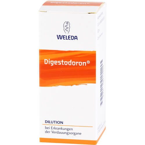 DIGESTODORON Dilution