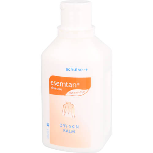 ESEMTAN dry skin balm