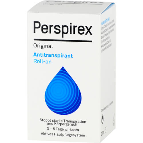 PERSPIREX Original Antitranspirant Roll-on