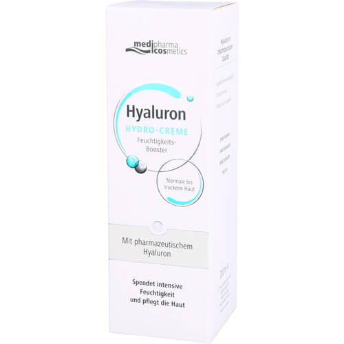 HYALURON HYDRO-CREME
