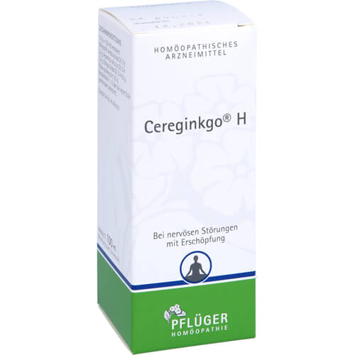 CEREGINKGO H Tropfen