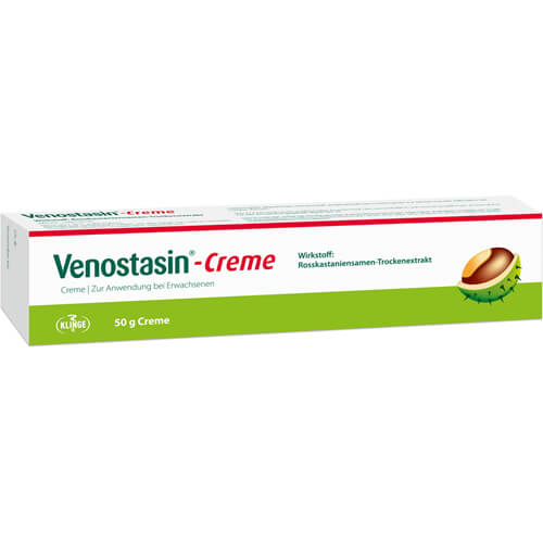 VENOSTASIN Creme